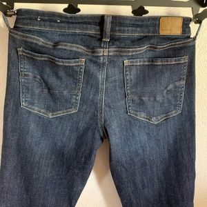 American Eagle Skinny Kick / Boot Cut Next Level